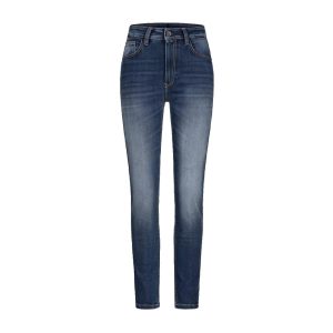 Pantaloni da donna Rokkertech Lady High Waist