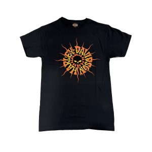 T-Shirt maglietta da uomo H-D Sublime