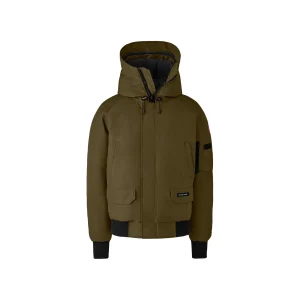Parka Uomo corto Chilliwack