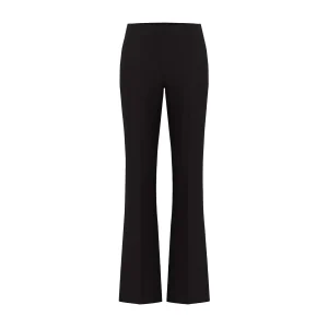 Pantalone Donna flare elegante
