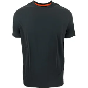 T-Shirt Uomo traspirante a girocollo