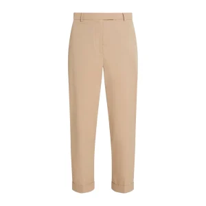 Pantalone Donna Light Slim Chino