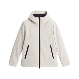 Piumino Uomo Pacific in Softshell